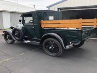 1929 Ford Pickup